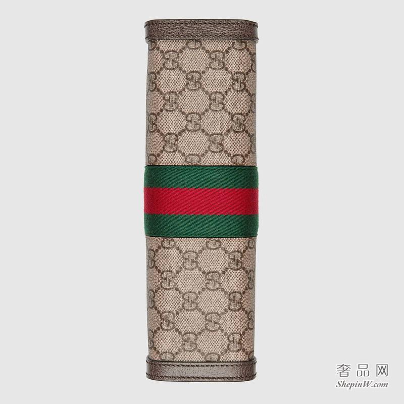 古驰Gucci Ophidia系列小号GG肩背包503877 K05NG 8745