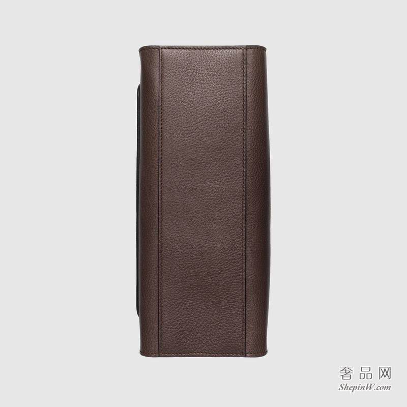 Gucci Totem系列中号手提包 505342 CWGEX 2579