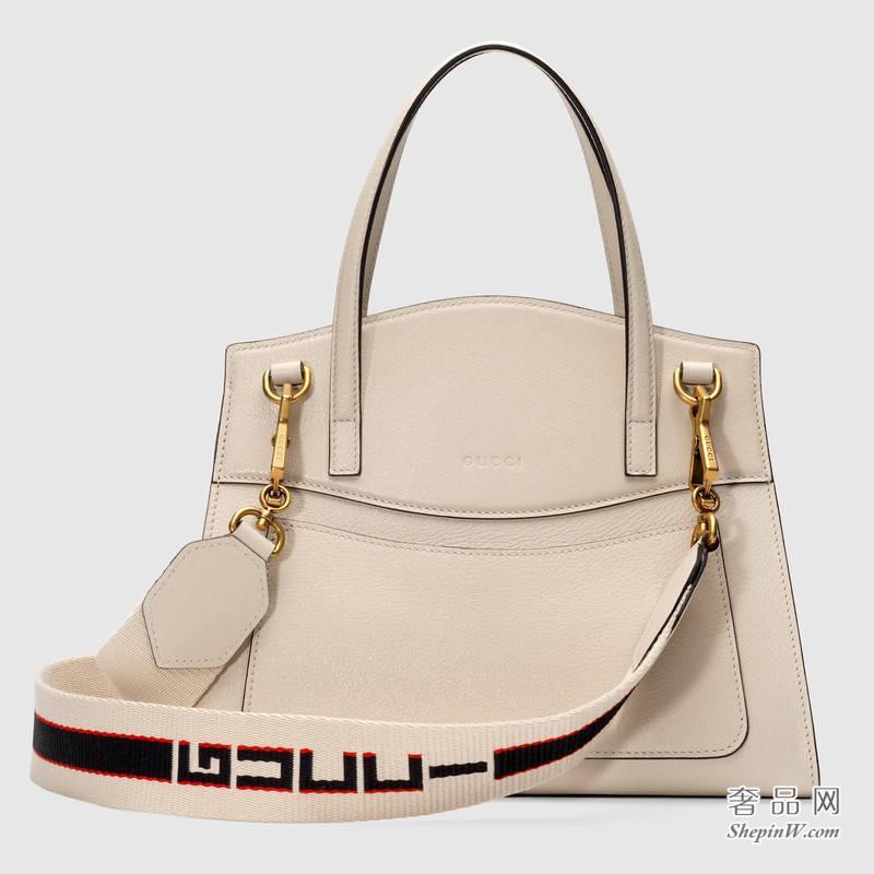 Gucci Totem系列中号手提包 505344 CWGKT 9674