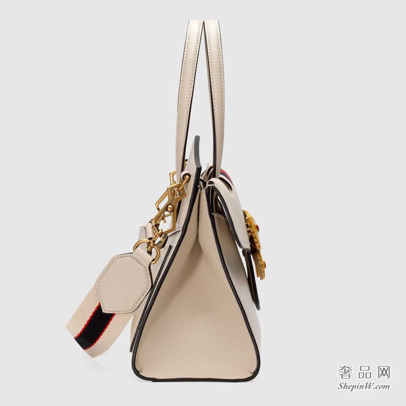 Gucci Totem系列中号手提包 505344 CWGKT 9674