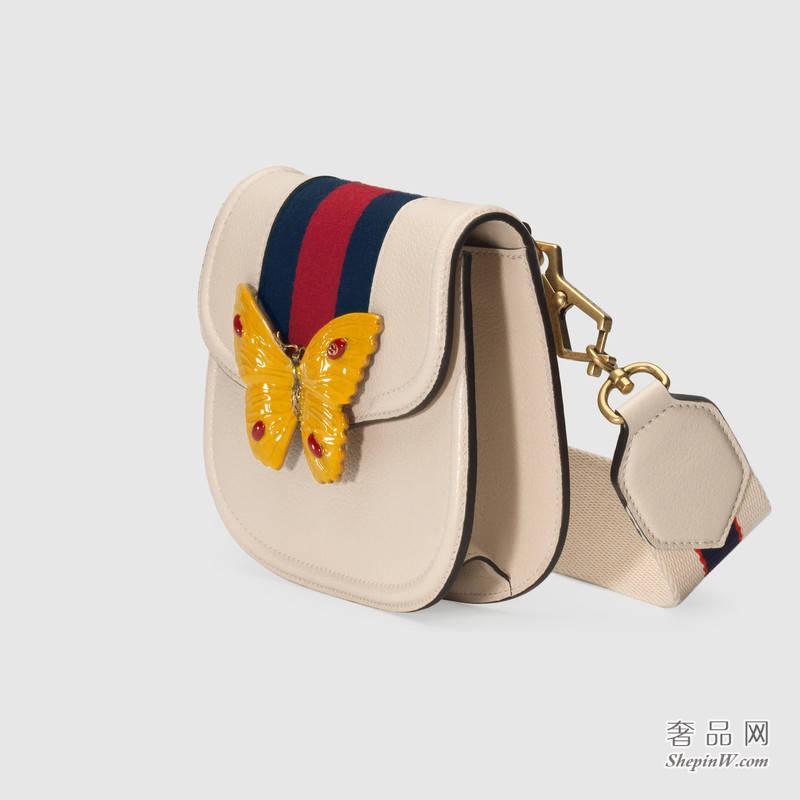 Gucci Totem系列小号肩背包 505388 CWGKT 9674