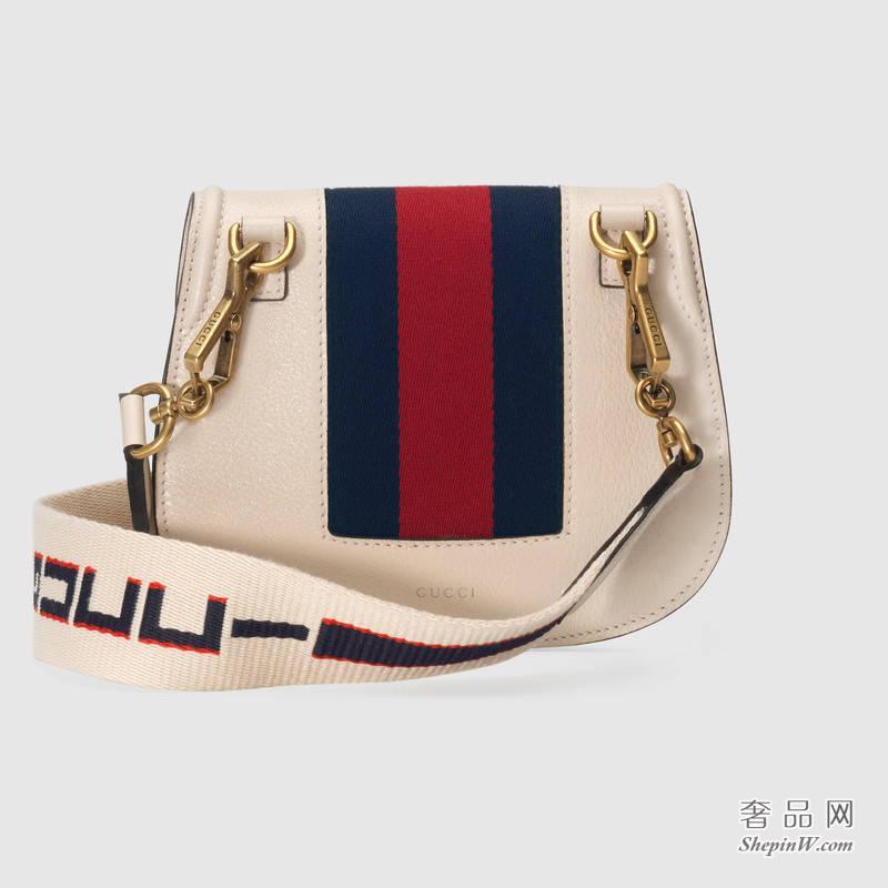 Gucci Totem系列小号肩背包 505388 CWGKT 9674