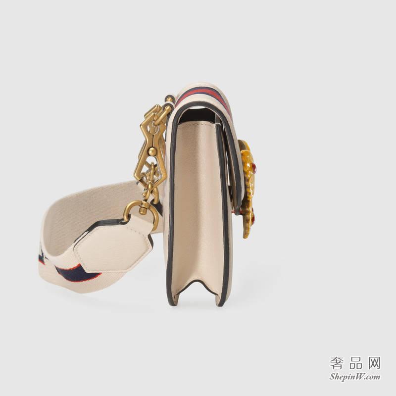 Gucci Totem系列小号肩背包 505388 CWGKT 9674