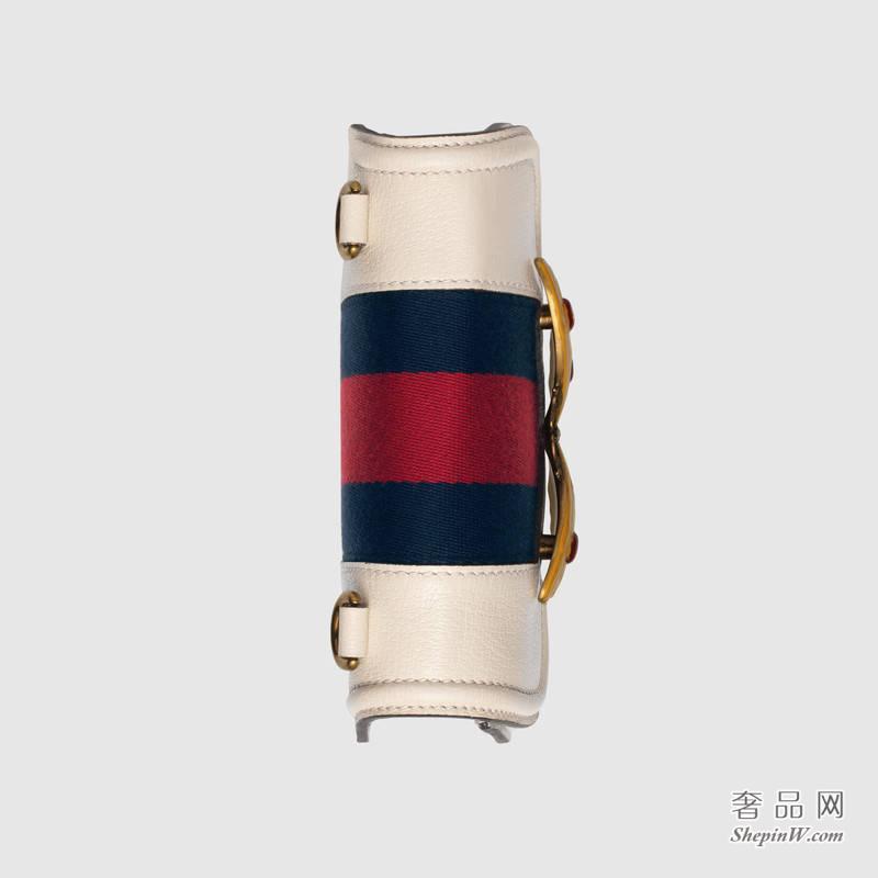 Gucci Totem系列小号肩背包 505388 CWGKT 9674