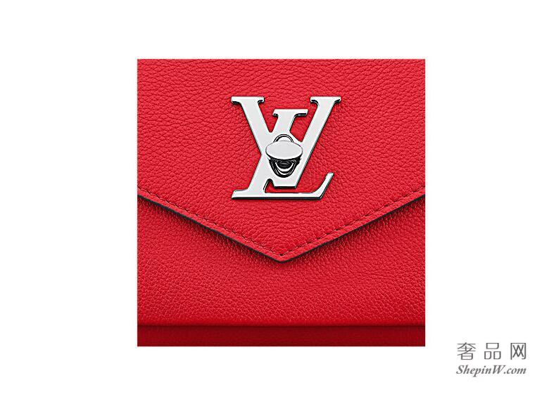路易威登 LV MyLockme BB 手袋 M51418 M51424 M51419