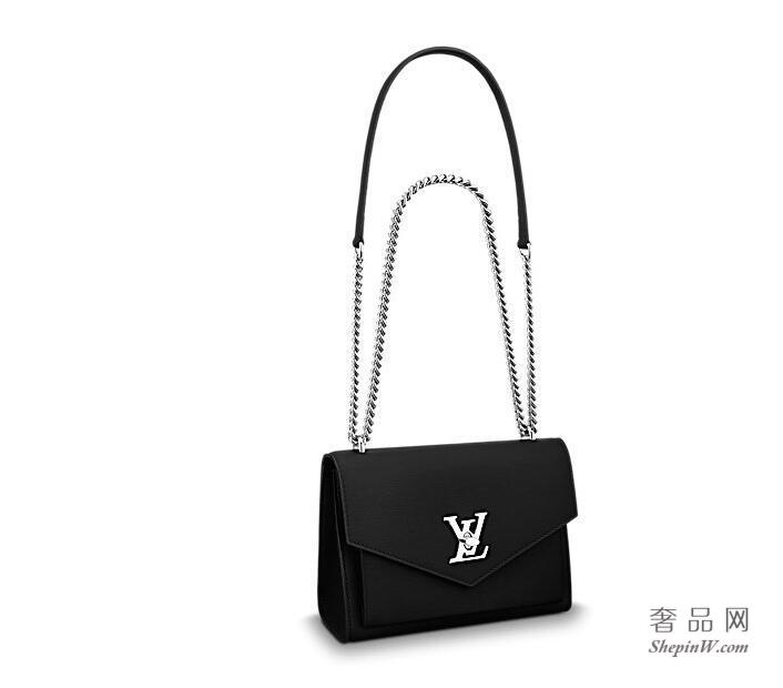 路易威登 LV MyLockme BB 手袋 M51418 M51424 M51419