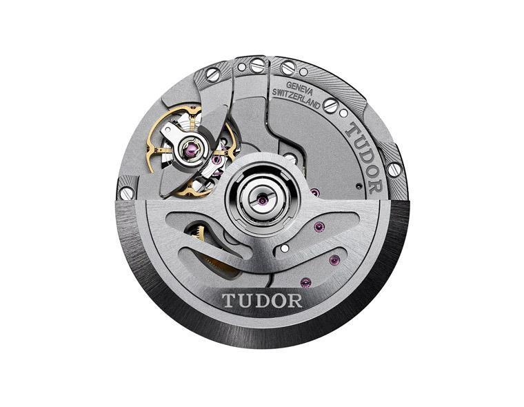 TUDOR2018年首季从Black Bay潜水表 延伸多时区复杂Black Bay GMT新系列腕表