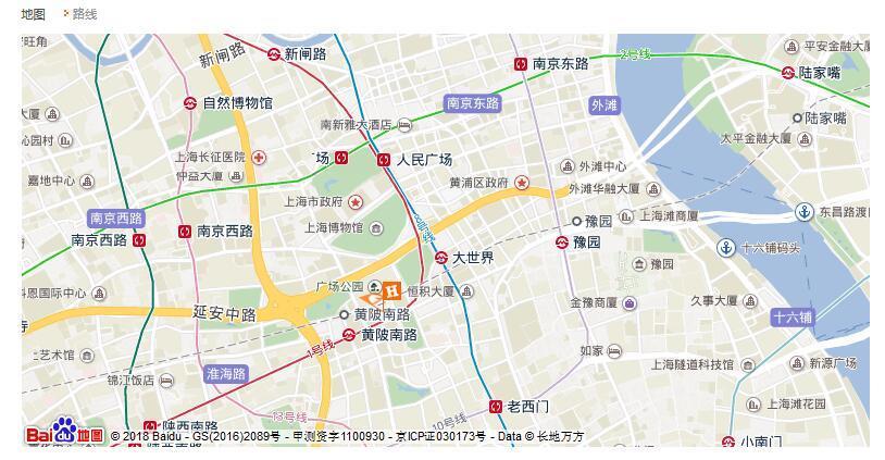 爱马仕Hermes上海国金中心专卖店地址世纪大道8号