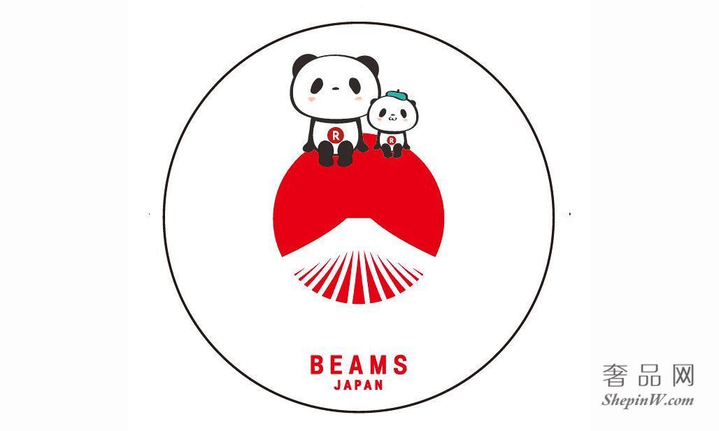 日本乐天和 BEAMS 进行第一个 O2O 项目合作线上线下一同联动