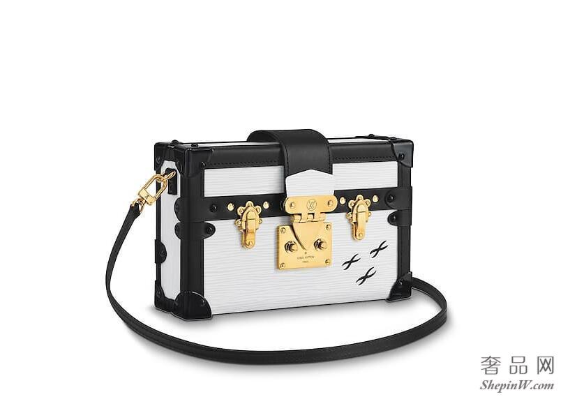 路易威登 LV Petite Malle 手袋 M53137 M53130