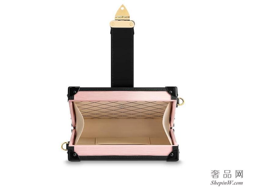 路易威登 LV Petite Malle 手袋 M53137 M53130