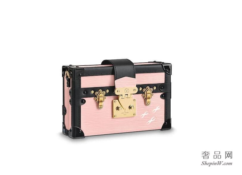 路易威登 LV Petite Malle 手袋 M53137 M53130