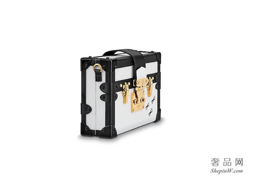 路易威登 LV Petite Malle 手袋 M53137 M53130