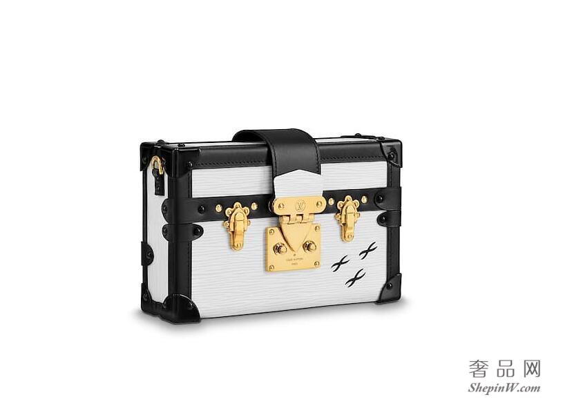 路易威登 LV Petite Malle 手袋 M53137 M53130