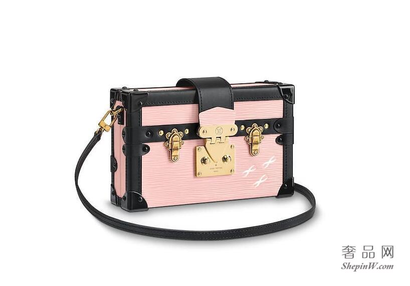 路易威登 LV Petite Malle 手袋 M53137 M53130