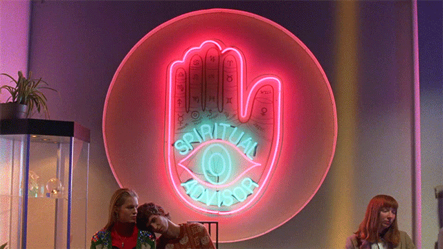 GUCCI发布最新一季腕表首饰广告大片蒂比·海德莉Tippi Hedren同4位模特一道出演