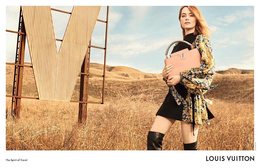 Louis Vuitton2019早春系列时装秀28日法国梅格基金会 Fondation Maeght举办