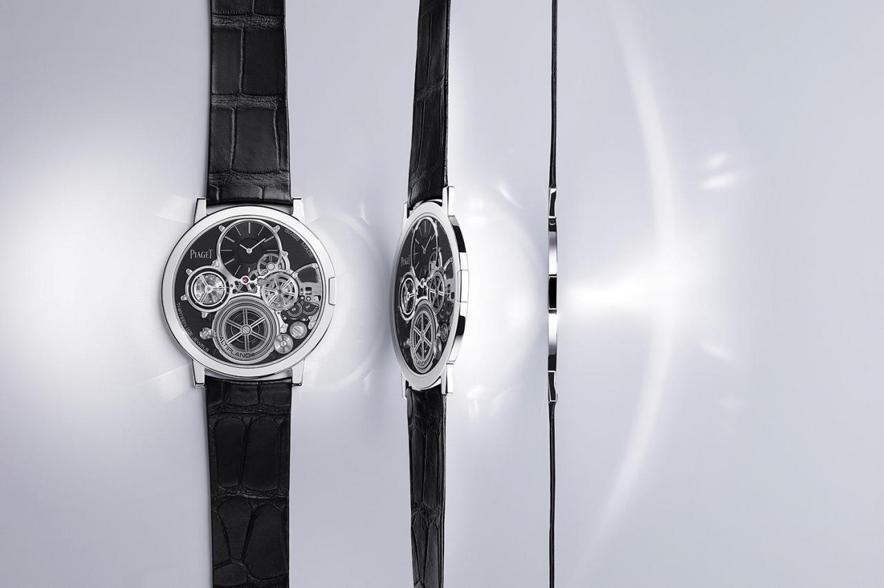 法国奢侈品牌爱马仕重磅加盟2018年日内瓦钟表展（简称 SIHH）的开年大戏