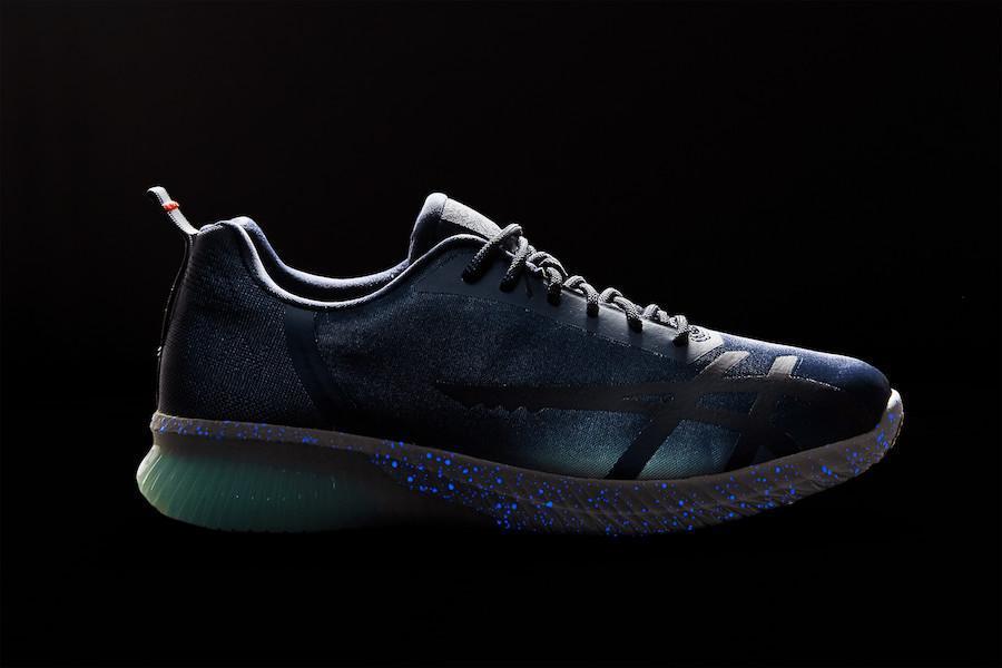 Louis Vuitton自家的编织球鞋 针织运动鞋 Vuitton New Runner（V.N.R）