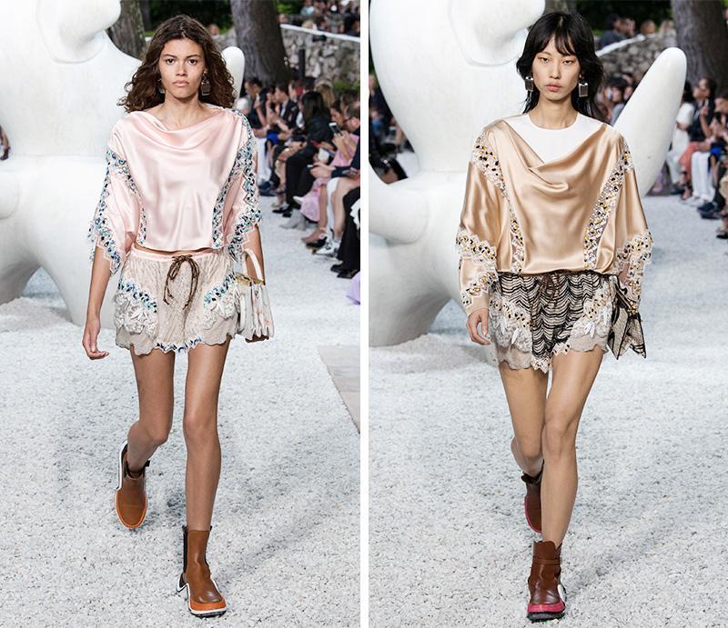 Louis Vuitton高调宣布与女装艺术总监Nicolas Ghesquière续约