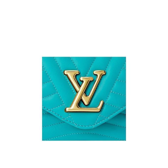 louisvuitton 路易威登 New Wave 小号手袋 M51936