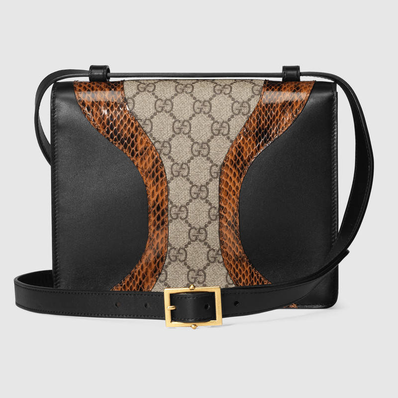 gucci Osiride系列小号GG肩背包 497995 DVUYT 8064