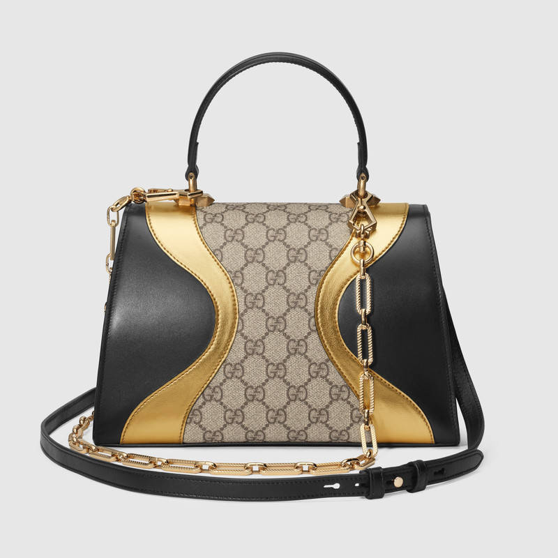 gucci Osiride系列小号GG手提包 497996 DVUZX 8754