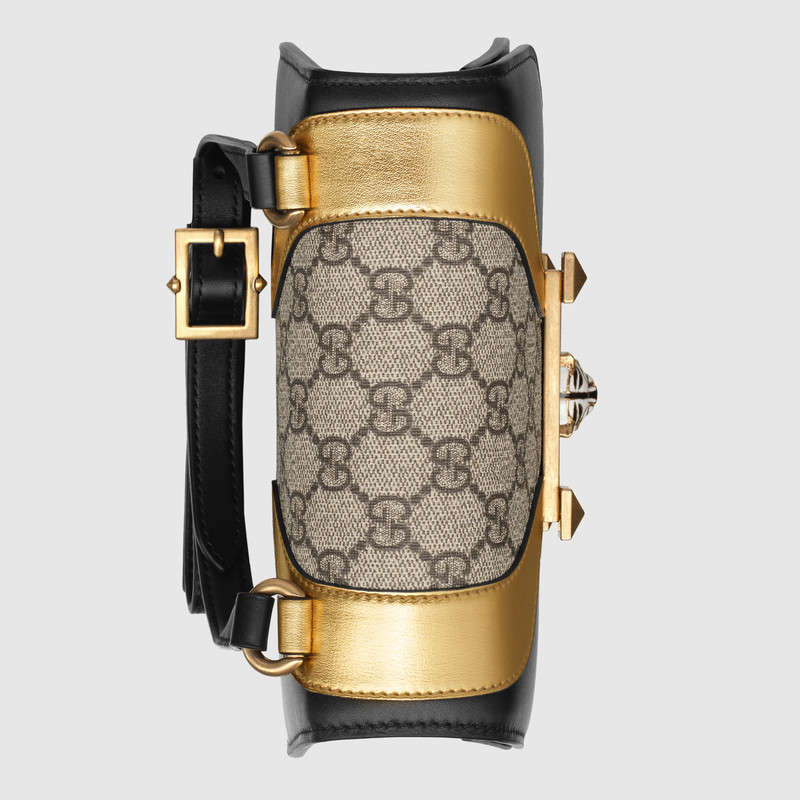 gucci Osiride系列小号GG肩背包 500781 DVUZT 8754