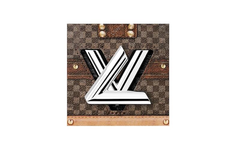 路易威登 LV Twist 中号手袋 M52270