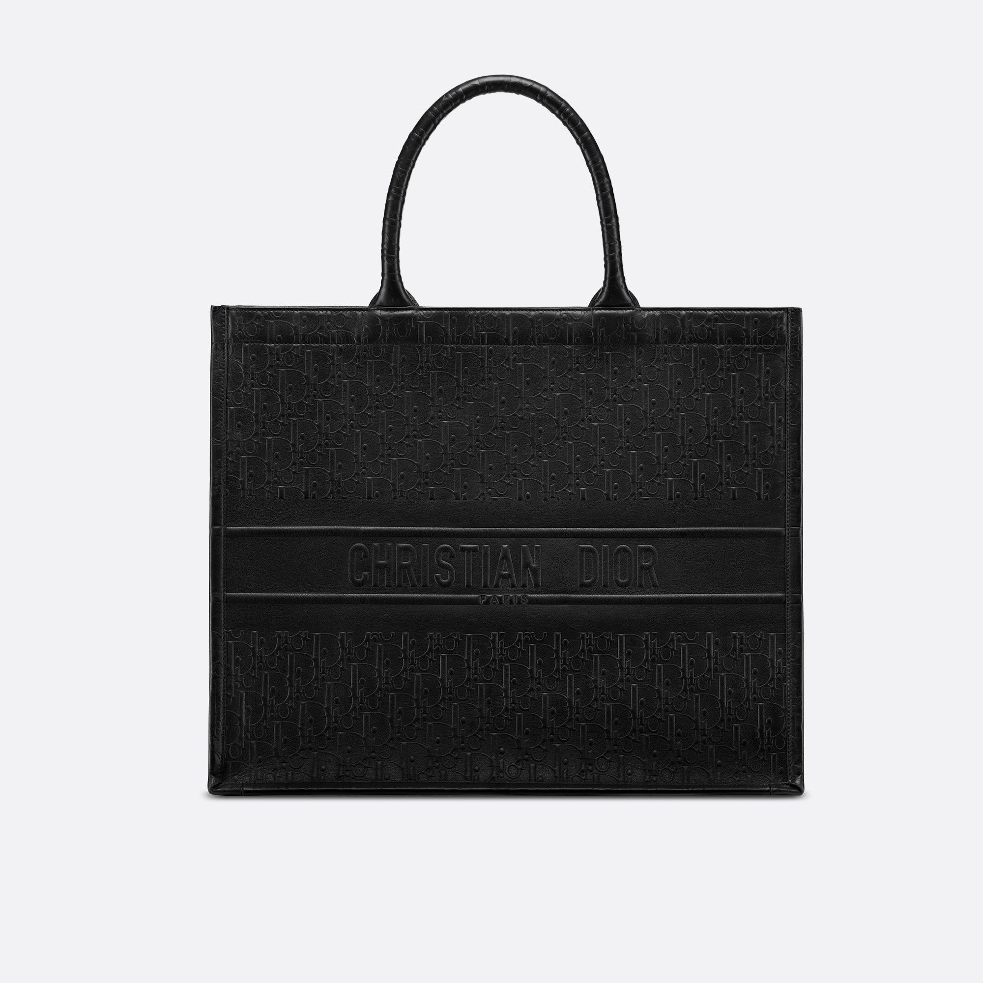 迪奥包包 DIOR BOOK TOTE DIOR OBLIQUE手提包