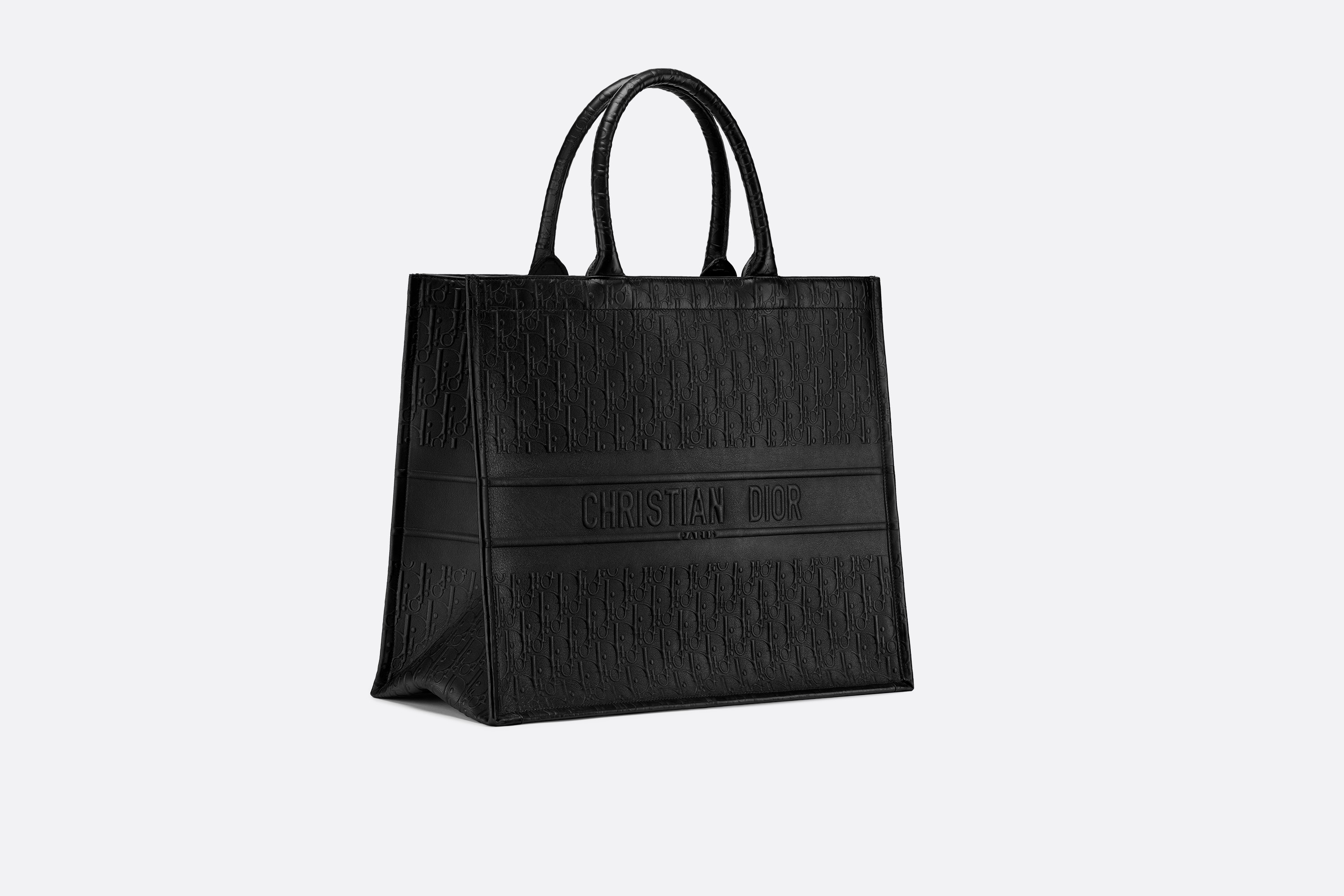 迪奥包包 DIOR BOOK TOTE DIOR OBLIQUE手提包