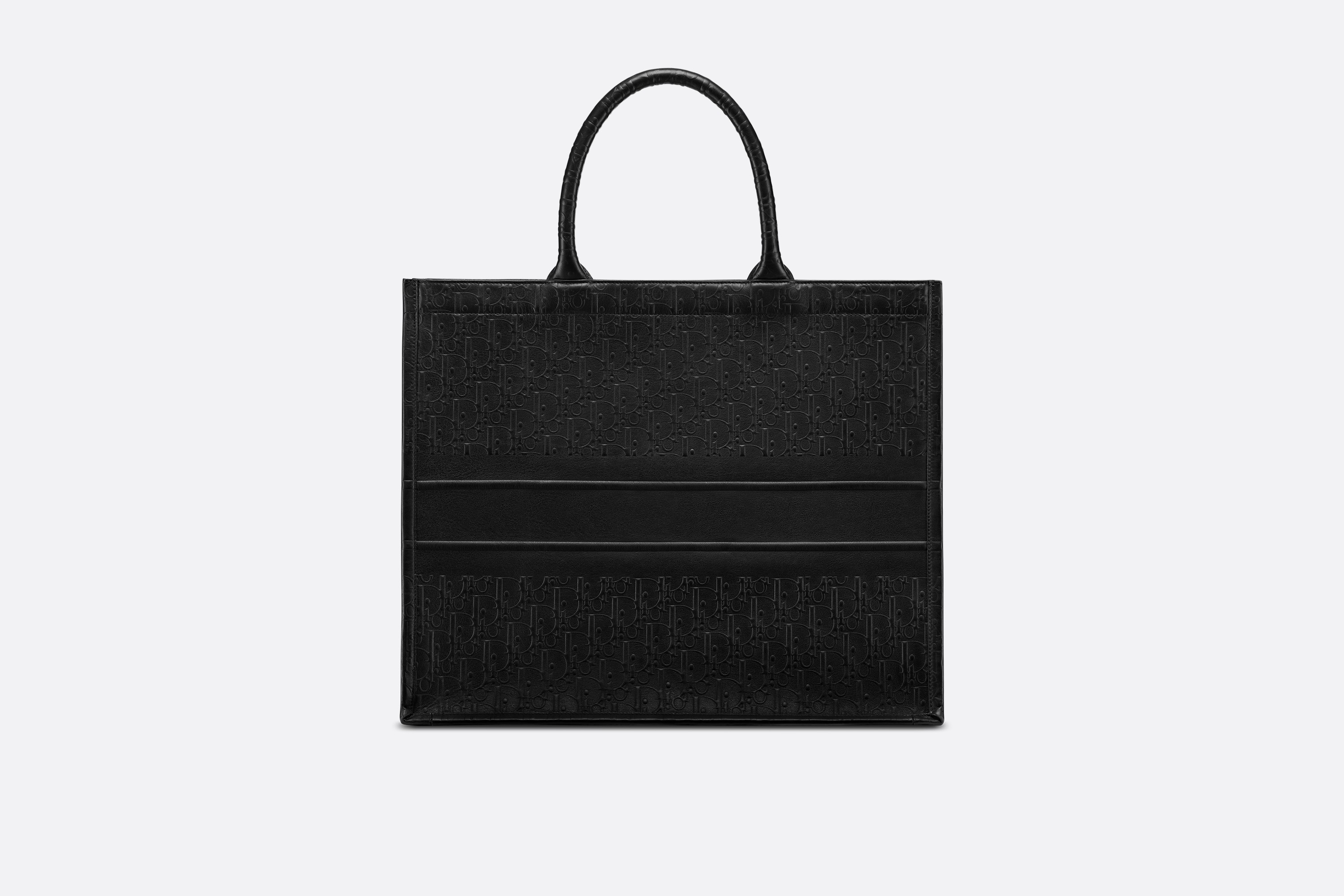 迪奥包包 DIOR BOOK TOTE DIOR OBLIQUE手提包