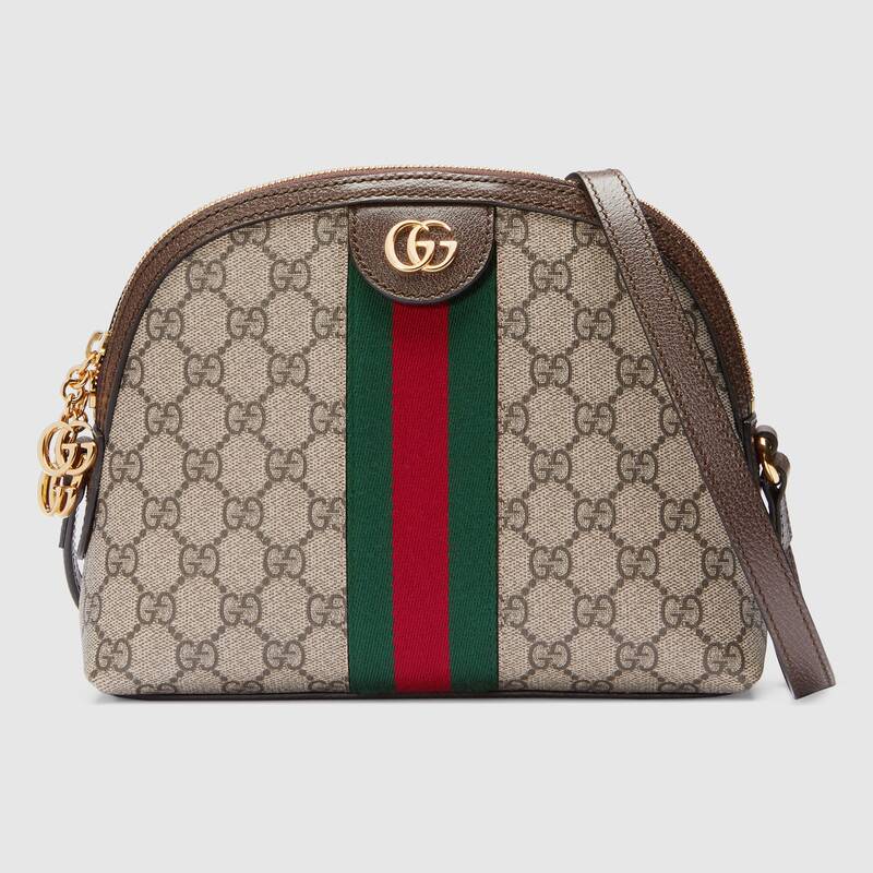 gucci女包官网图片价格最新款 Gucci 499621 K05NG 8745 Ophidia GG肩背包