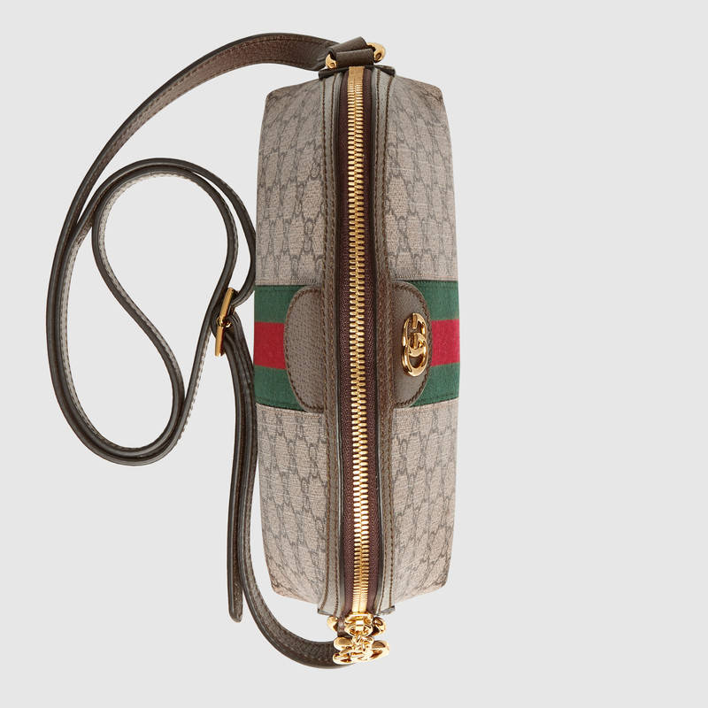 gucci女包官网图片价格最新款 Gucci 499621 K05NG 8745 Ophidia GG肩背包