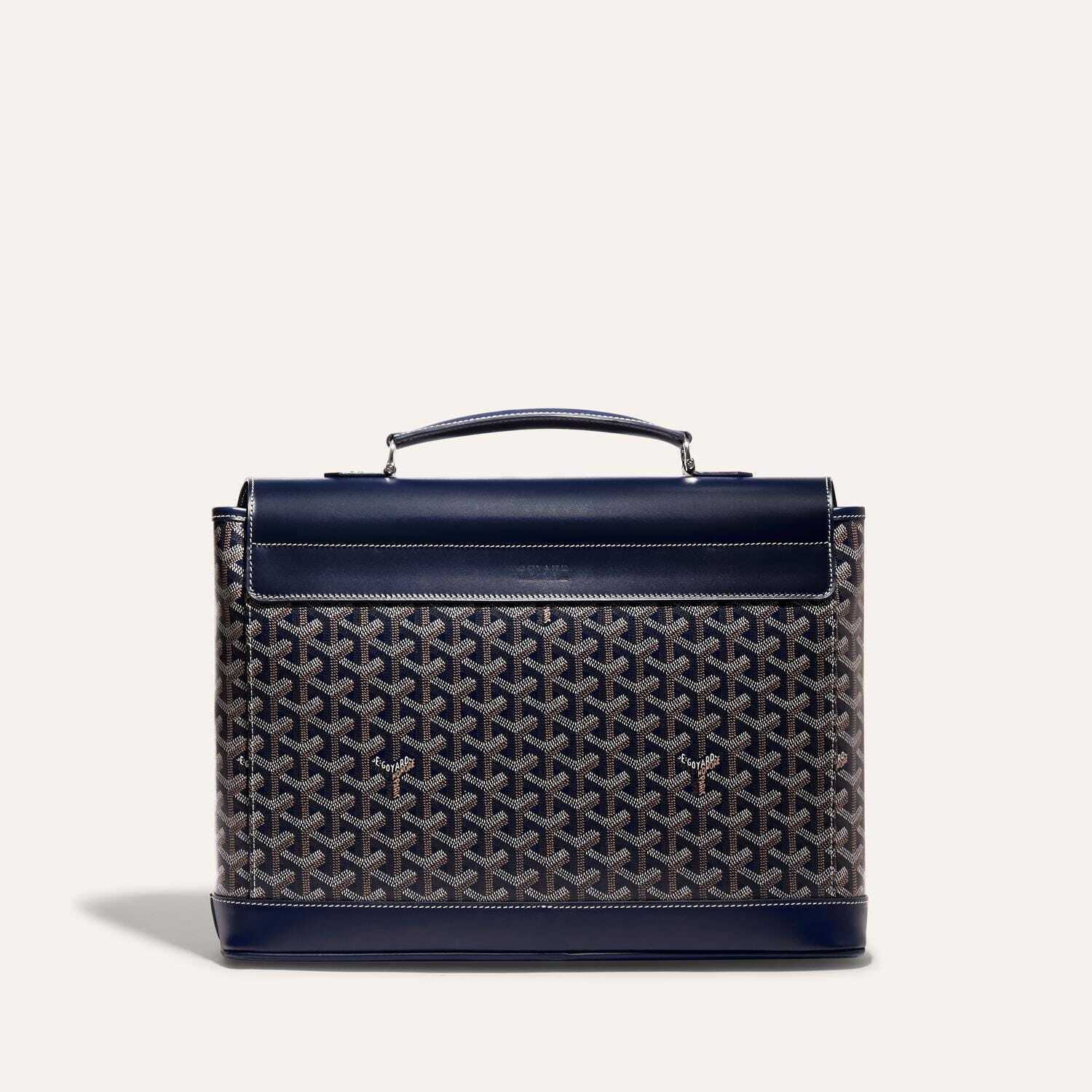 goyard官网 邮差包编码在哪 Goyard Citadin 小号邮差包