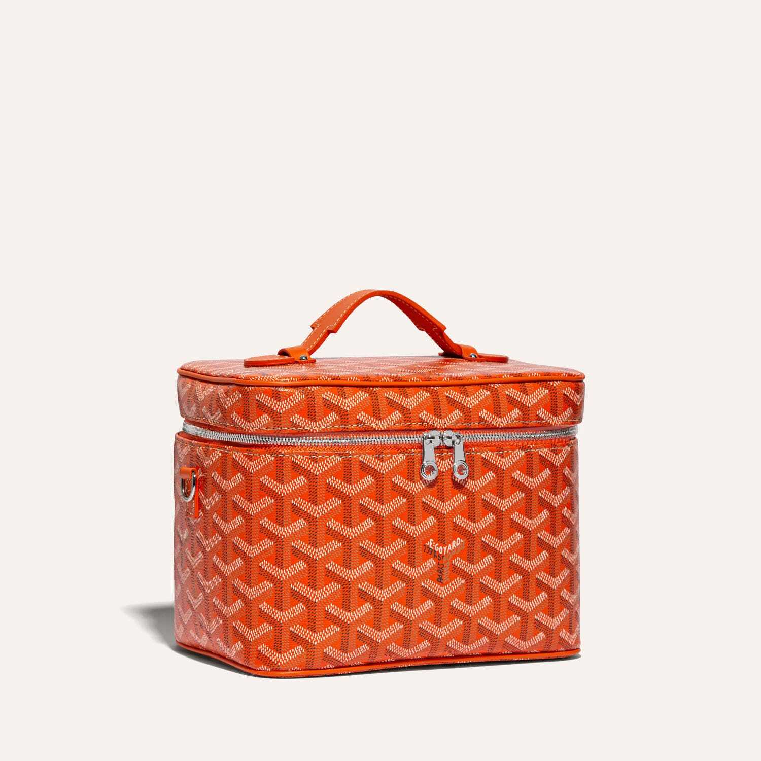 戈雅(goyard)官网价格 goyard MUSE 化妆包