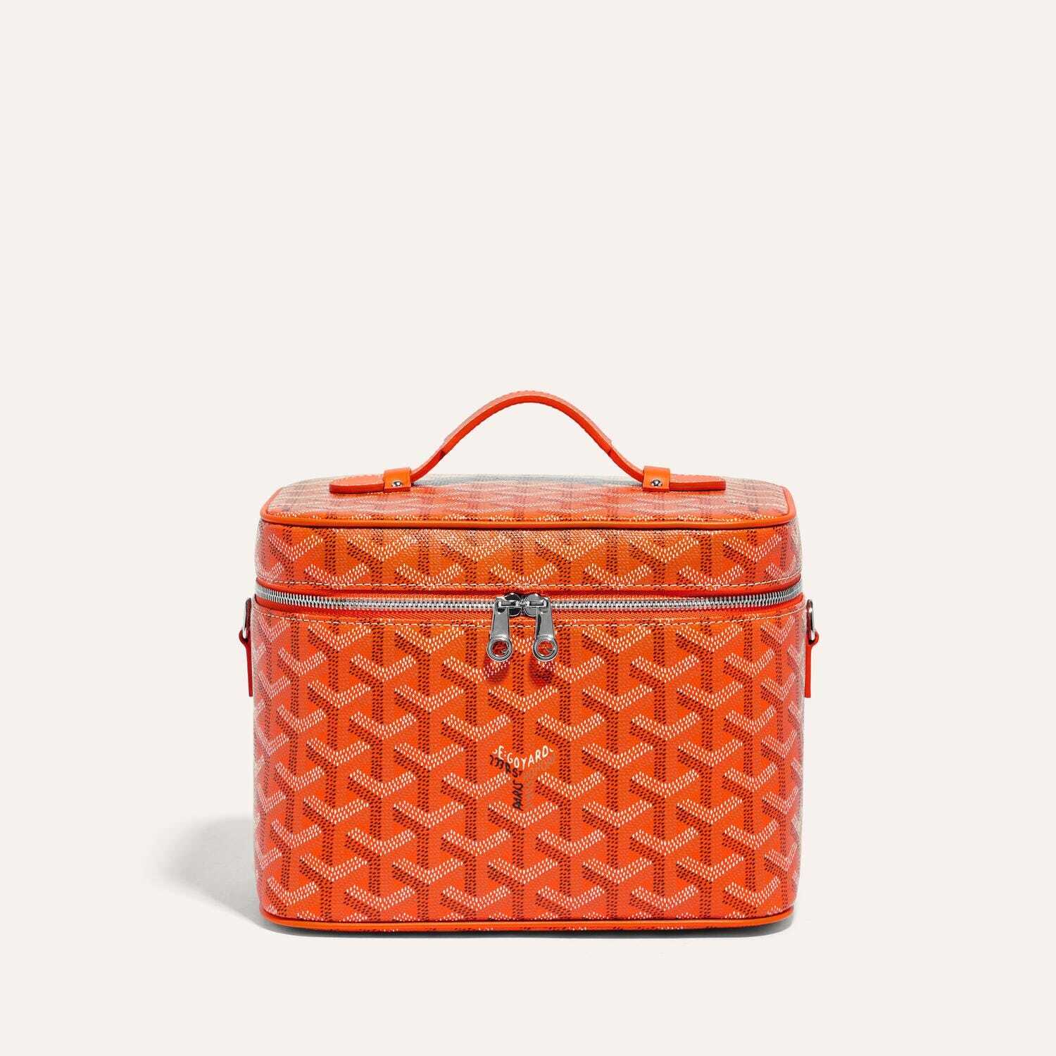 戈雅(goyard)官网价格 goyard MUSE 化妆包