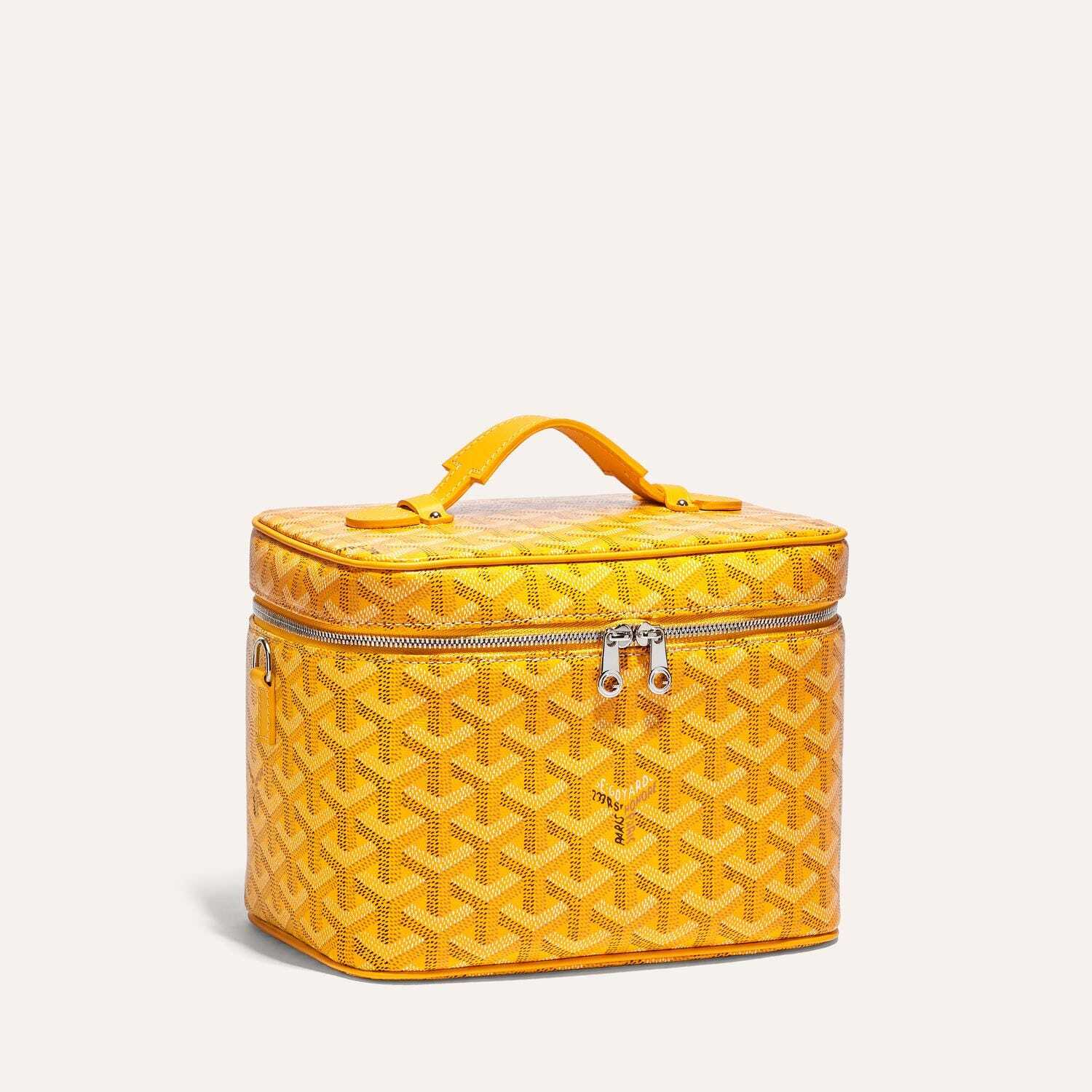 戈雅包包什么档次 官网价格 goyard MUSE 化妆包