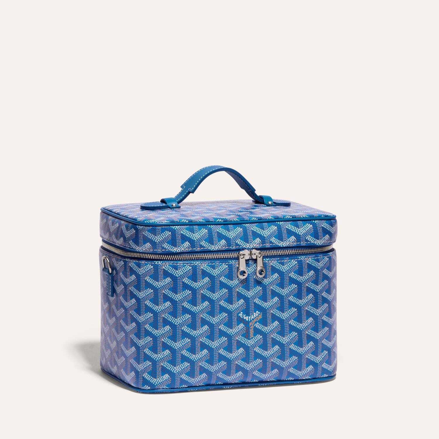 戈雅(goyard)官网价格 goyard MUSE 化妆包