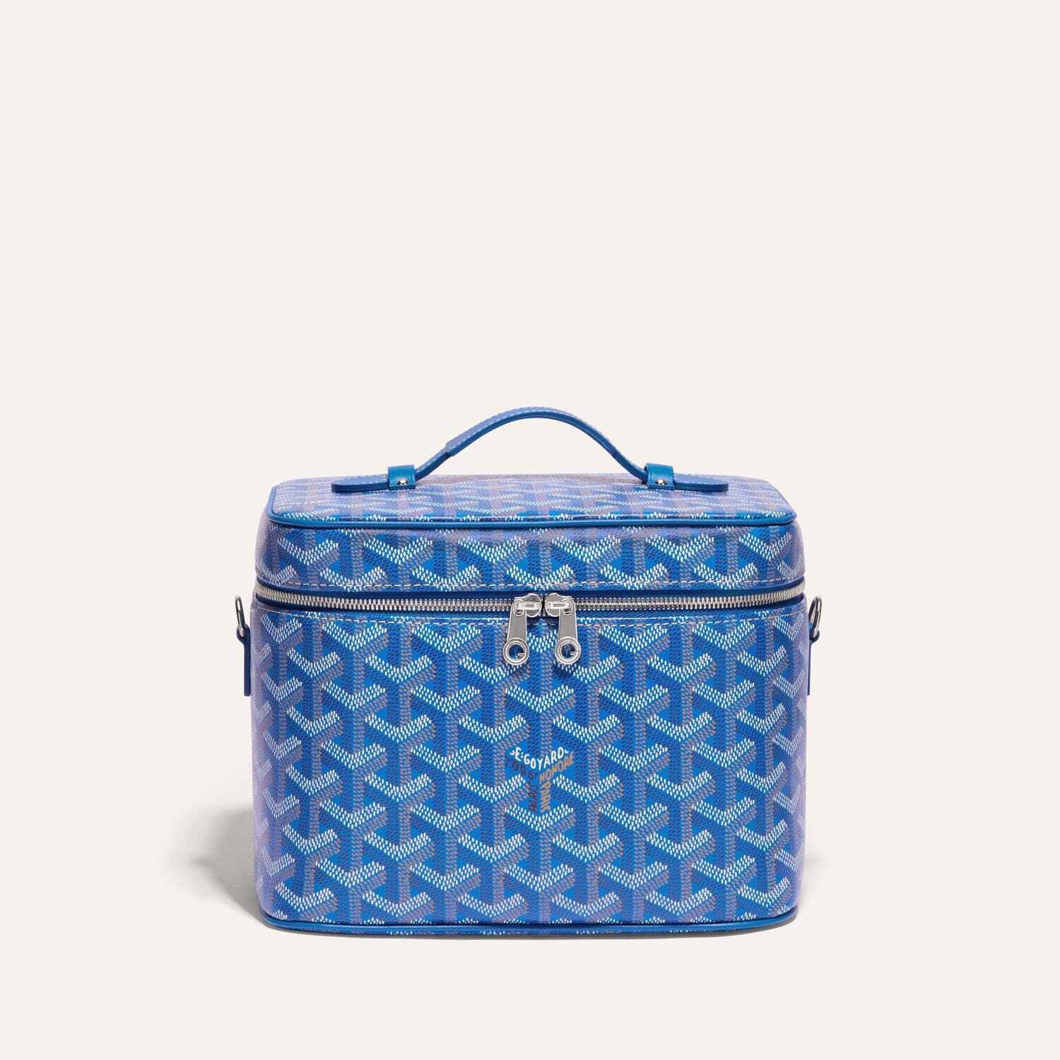 戈雅(goyard)官网价格 goyard MUSE 化妆包