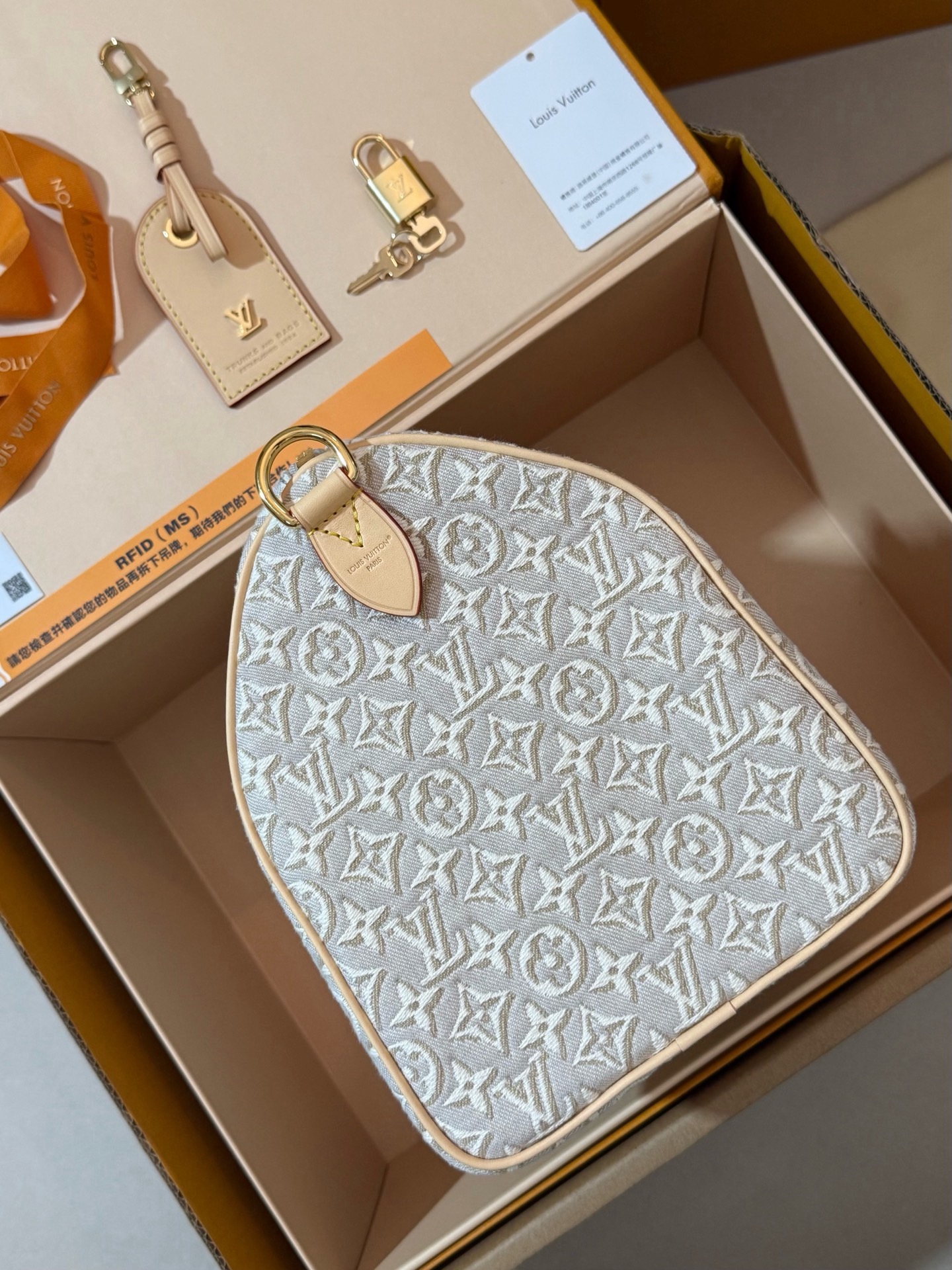 LV路易威登Speedy Soft 30手袋 M28479 当季新款手提包 Saudi Arabia