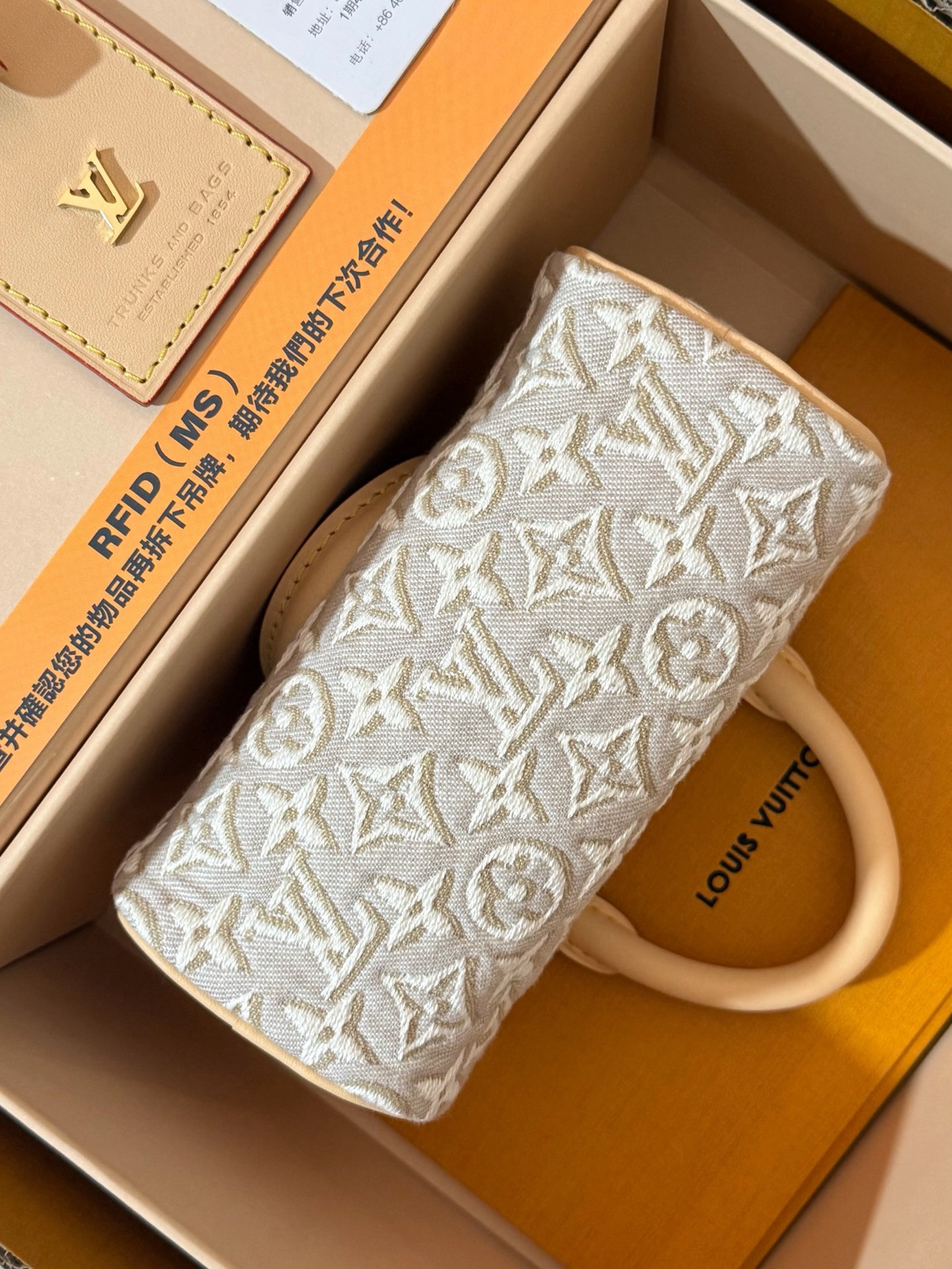 LV路易威登M28502 NANO SPEEDY手袋 当季新款迷你手提包图片 Britain-奢品网包包腕表之家 LV路易威登M28502 NANO SPEEDY手袋 当季新款迷你手提包图片 Britain